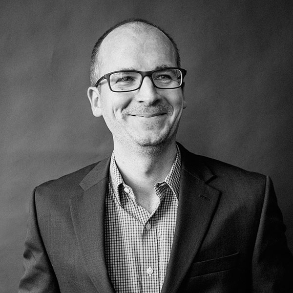 Dan Lobring Vice President, Marketing Communications