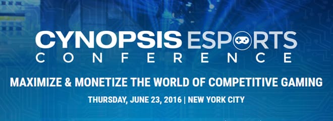 rEvolution, rEvXP Partner with Cynopsis Sports Biz & eSports Summits