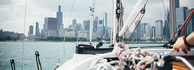 Behind the Scenes at the 5th Annual rEvolution “rEvGatta”