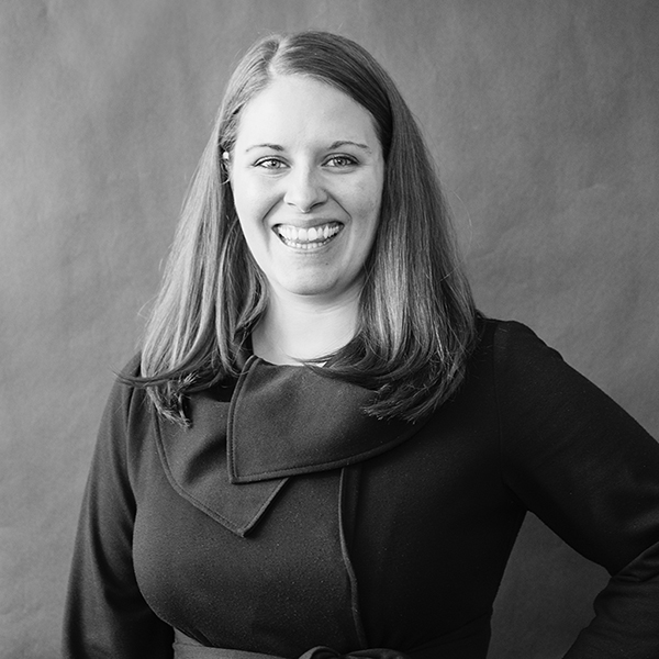 Jenny Swaim Supervisor, Consulting & Research