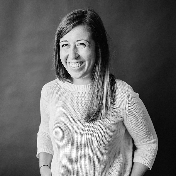 Alexis Cohen Supervisor, Research