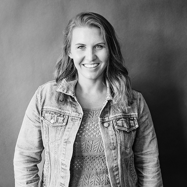 Amelia Zukowski Sr. Director, Research