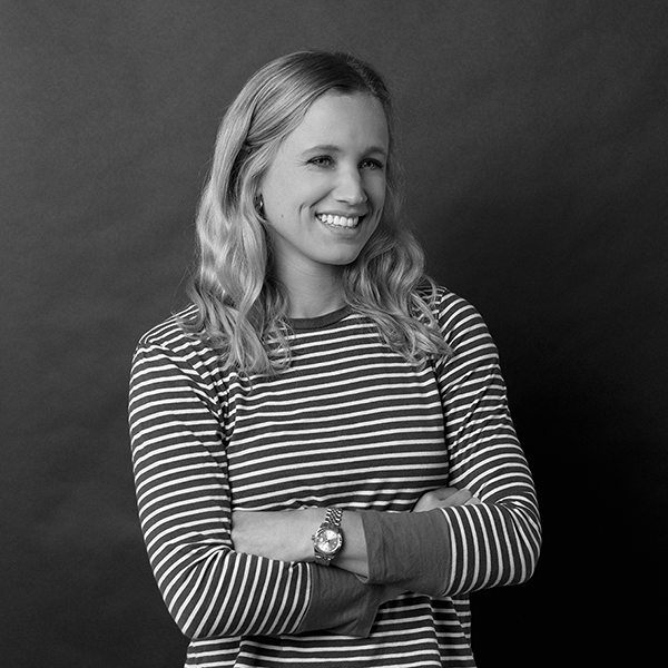 Anna Blunden Account Director