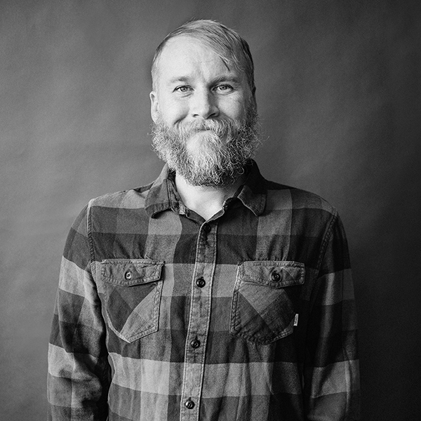 Collin Diedrich Video Editor, Creative Services