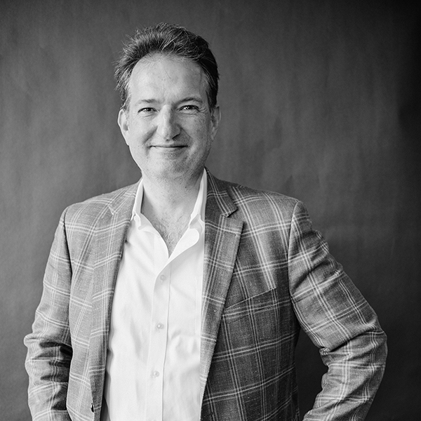 Darren Marshall Chief of Staff