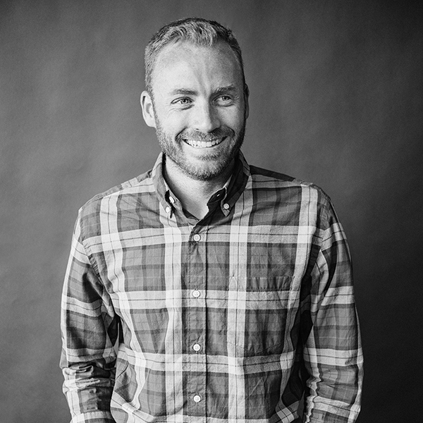 David Hood Associate Director, Account Management