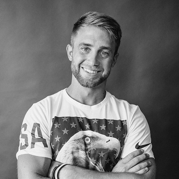 Derek Nelson Manager, Production Services