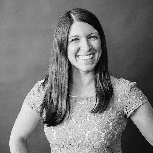 Jen OrtegaSupervisor, Finance & Accounting