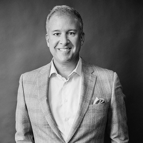 John Rowady President & Founder