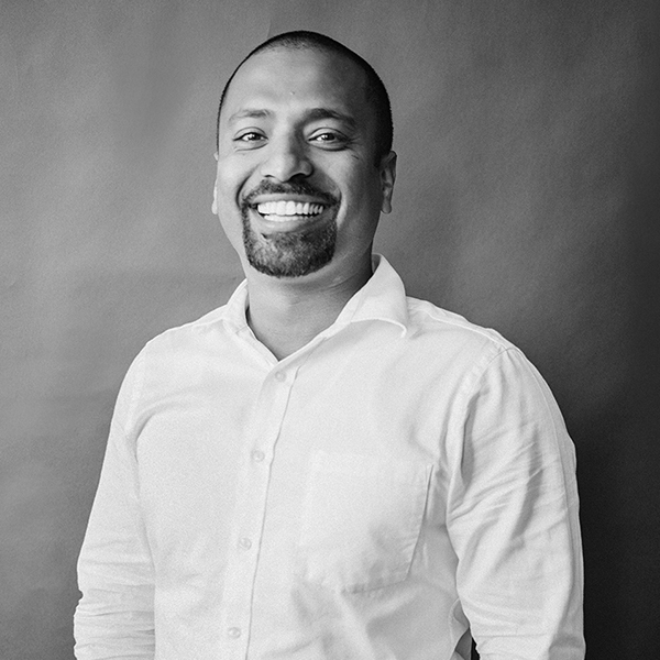 Jonathan Joshua Supervisor, IT