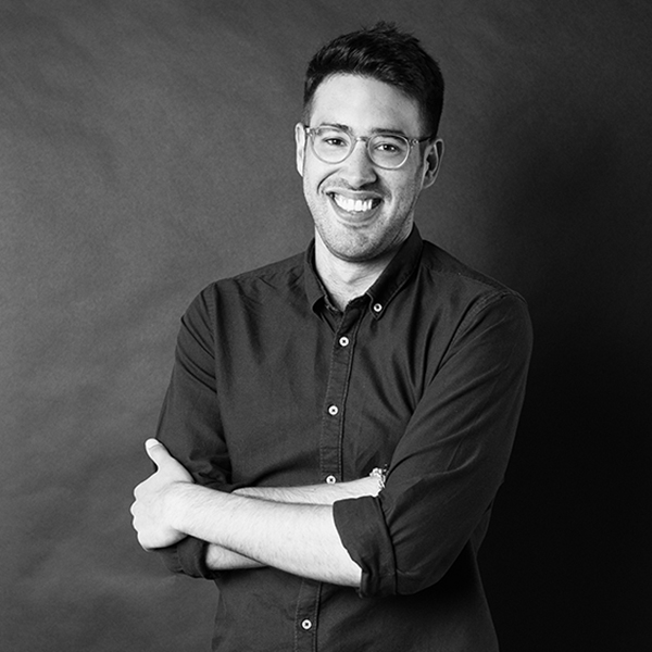 Karl Boos Senior Account Executive