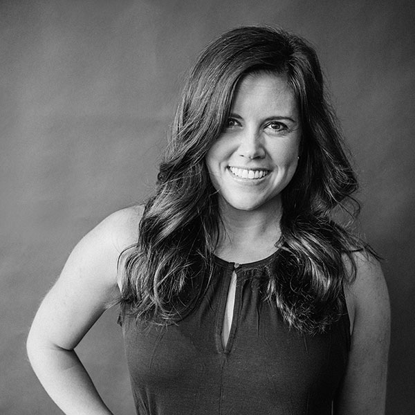 Kate Grantham Sr. Supervisor, Hospitality