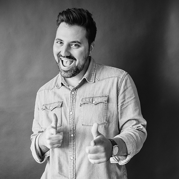 Kenneth Olsen Sr. Director, Strategic Partnerships & Activation