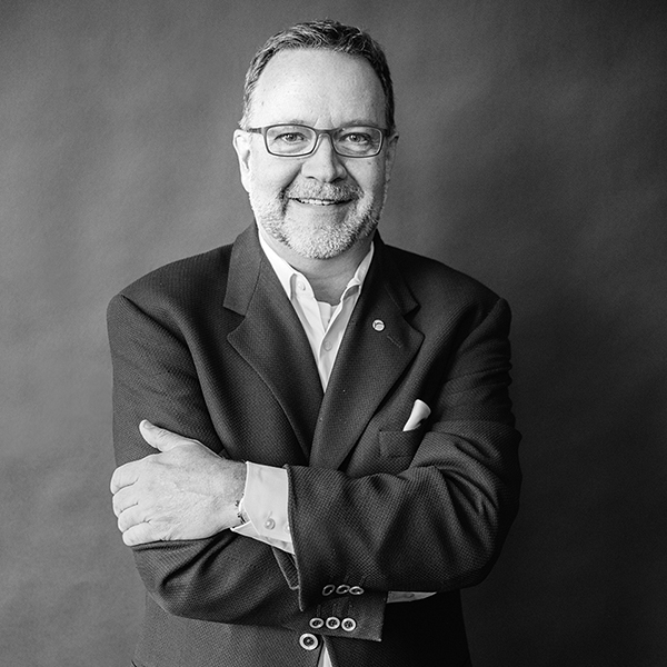 Kent Thomas SVP, Business Intelligence