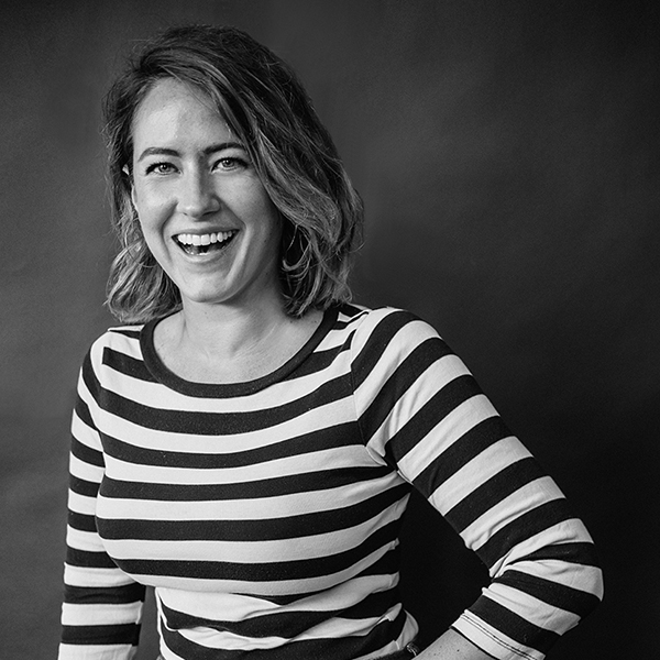 Laura Heffelfinger Design Director