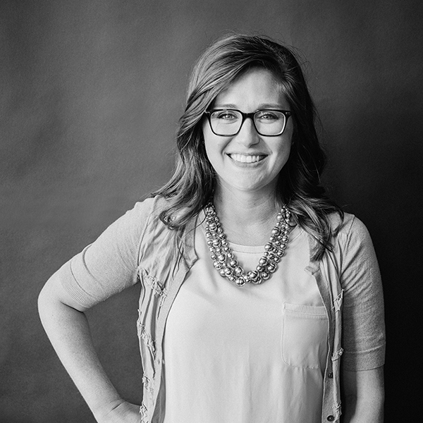 Lauren Dudziak Director, Client Services