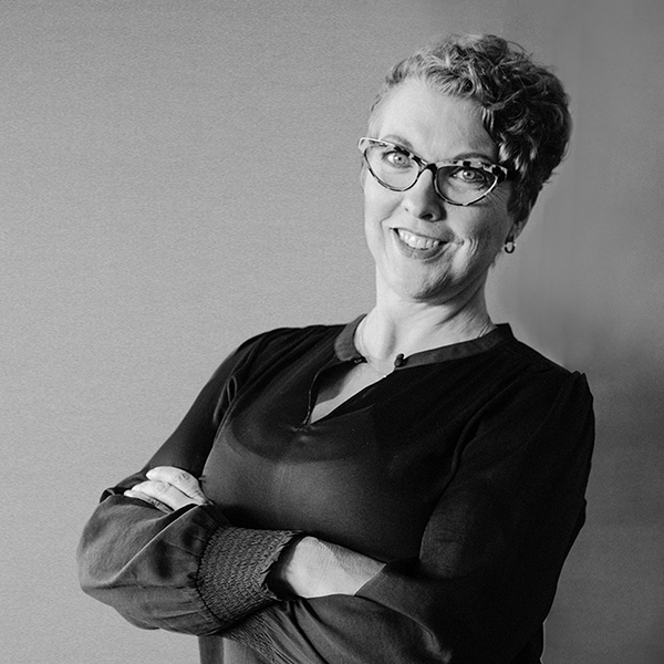 Lee Meredith Sr. Director, Client Services