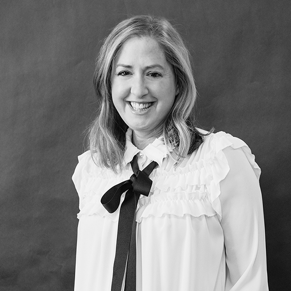 Lindsey Schumer  Director, Media & Strategy