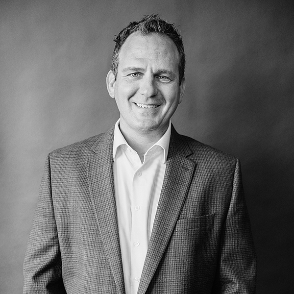 Matt Boyer Managing Director, Integrated Client Services