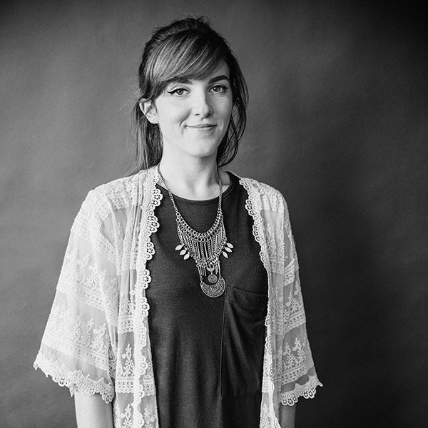 McKinley Armbruster Graphic Designer