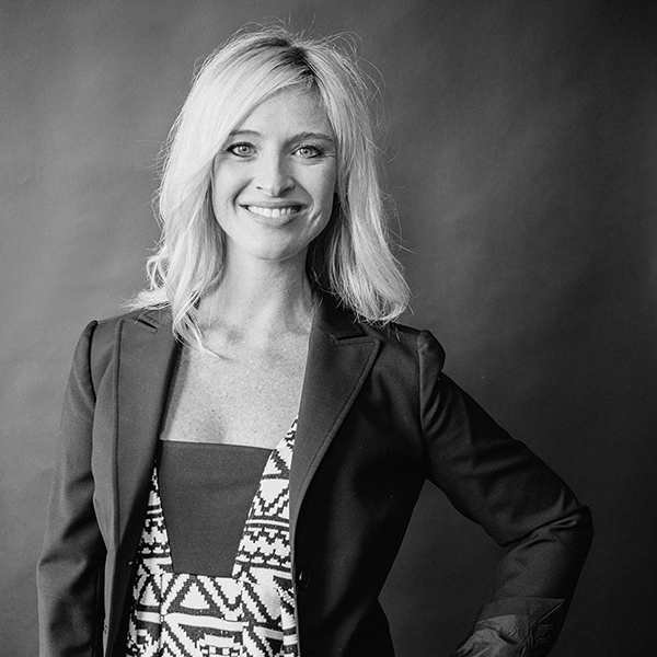 Megan Grubbs Vice President, Research