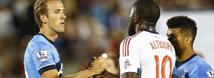 Europe’s Mid-Market Clubs Are Missing Out On The American Soccer Gold Rush