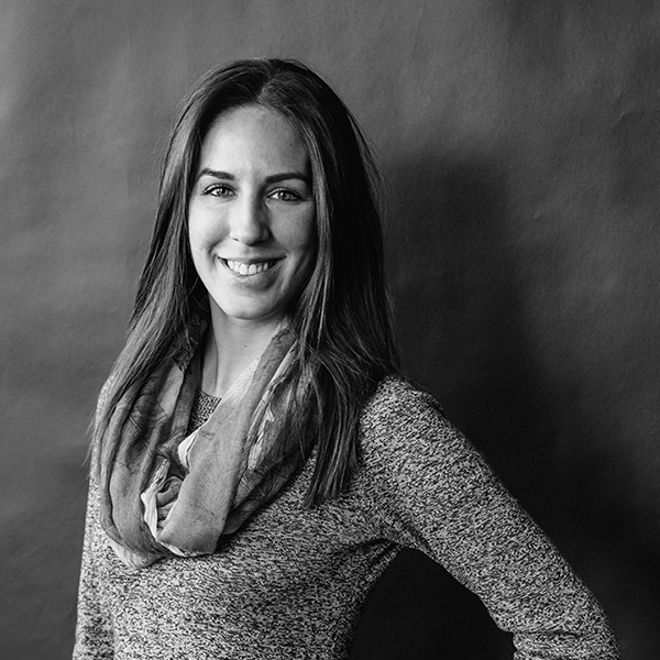 Katie KesterSupervisor, Media Planning & Buying