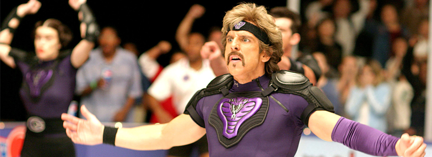 Dodgeball, the Pro Bowl, and the NFL’s Bet That We’ll Watch Anything “NFL”