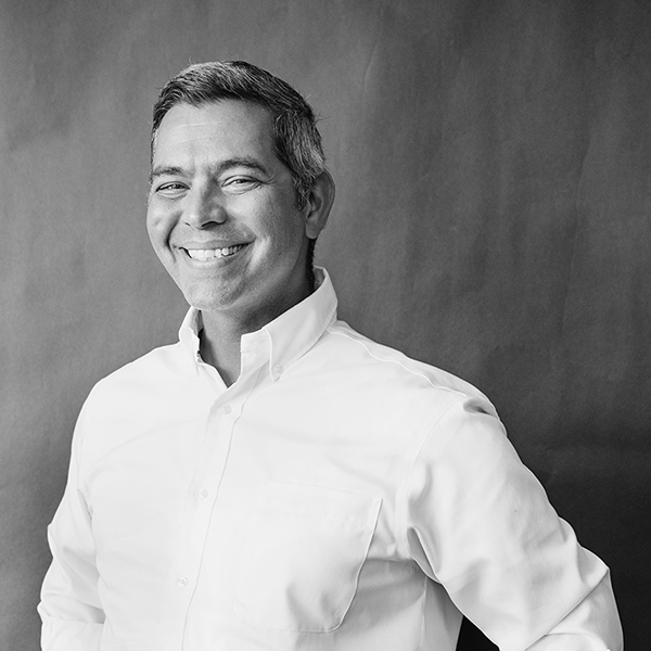 Jason Haddad SVP, Media Services