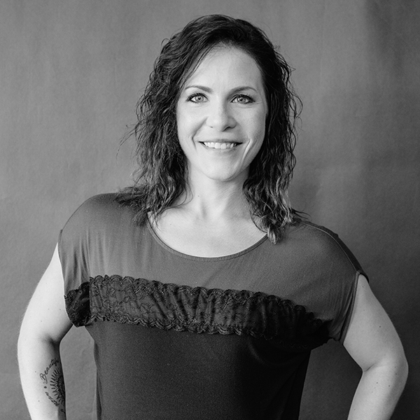 Amy Hein  Supervisor, Client Services