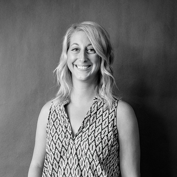 Andrea Goldberg  Sr. Manager, Hospitality Services