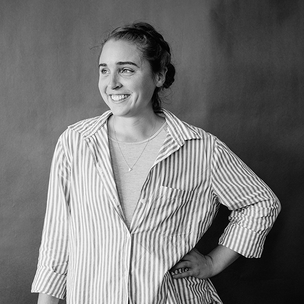 Anna Howard  Manager, PR & Communications