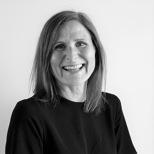 Louise Pearson PR Director