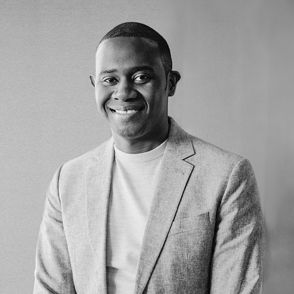 Anwar Robertson Associate Director, Digital Media