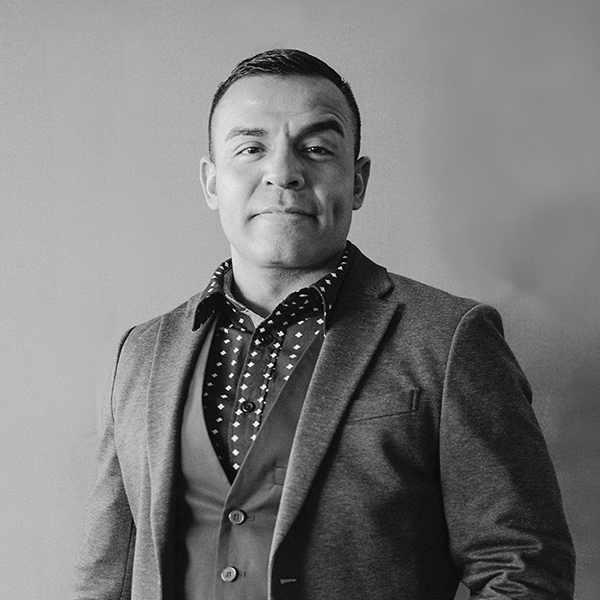 Marcos Elizondo Senior Accountant, Finance