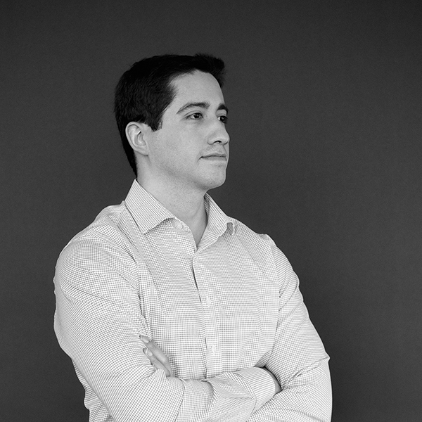 Ace Favela Inside Sales Coordinator