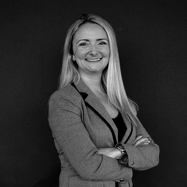 Emily Szymczak  Chief Financial Officer