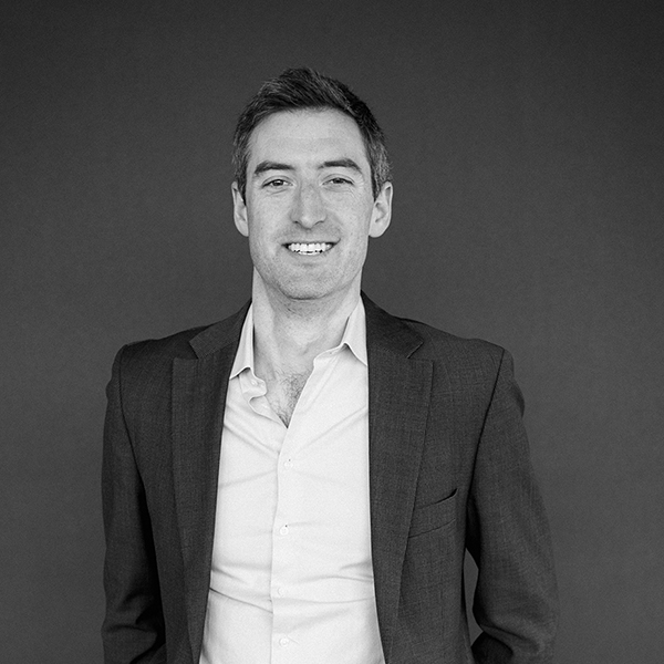 George Gilmore Business Director